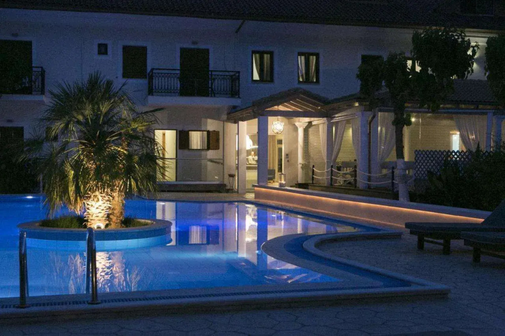 Hotel Rezi