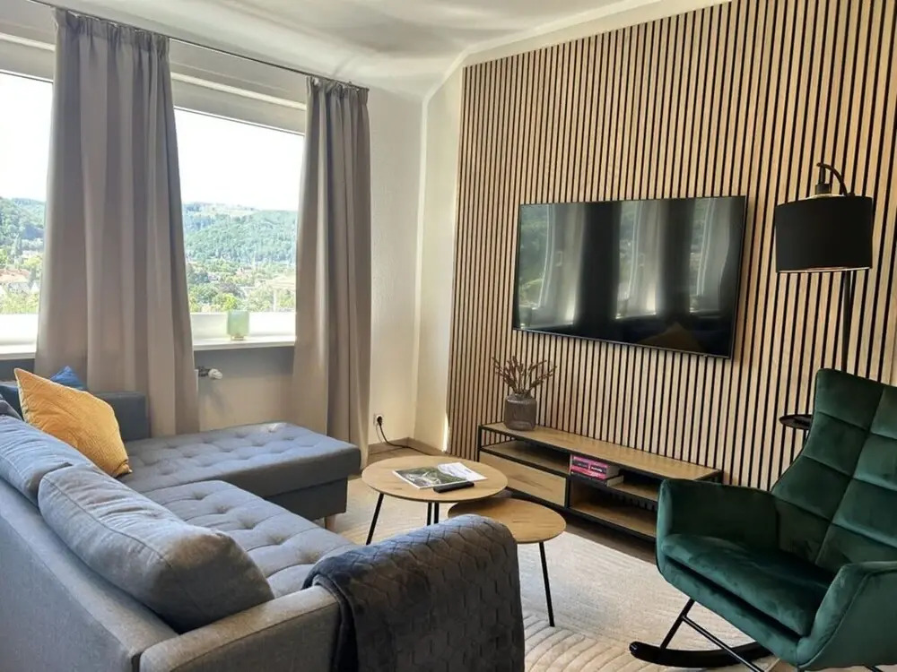 Harzburgliving Goethe's Time out