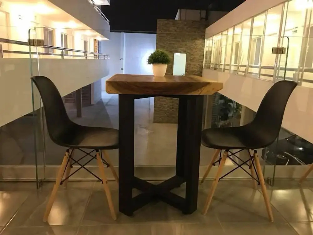 Hotel Modelo Aguascalientes