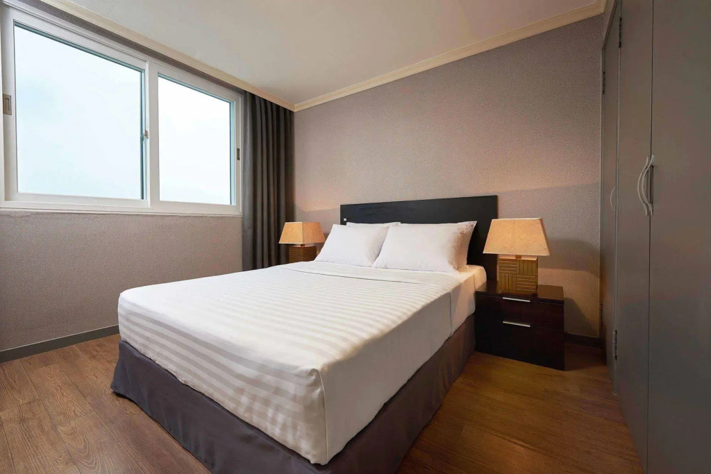 KensingtonResort JirisanNamwon