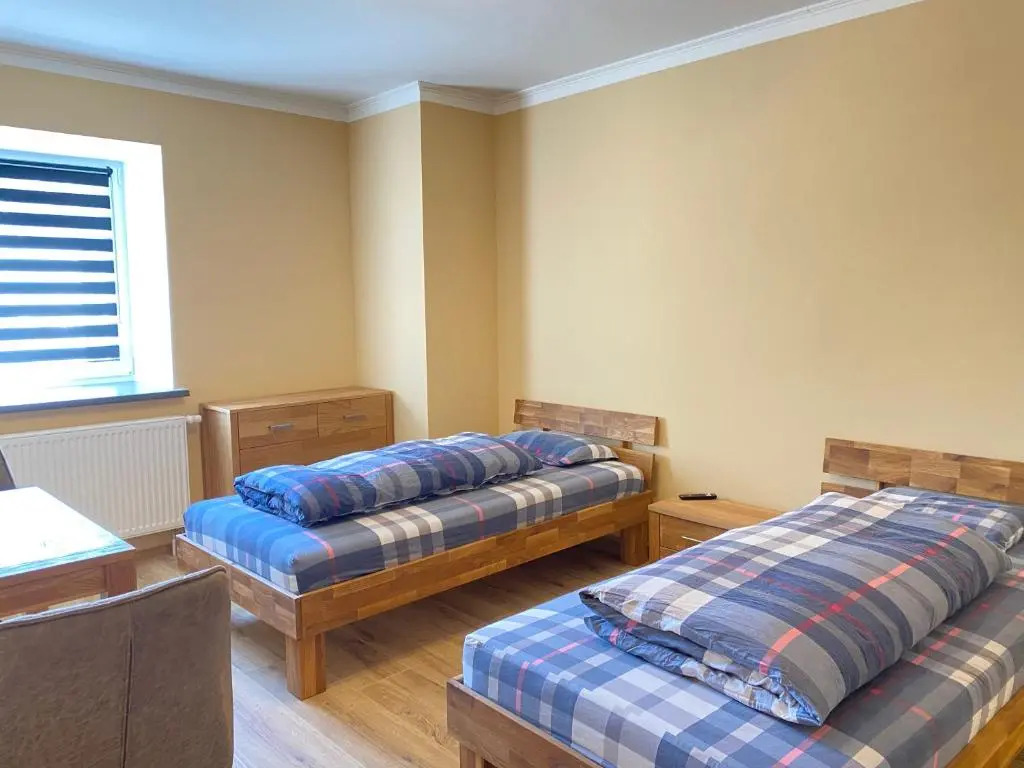 La- Apartment