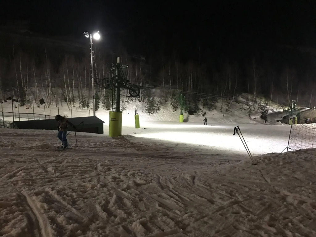 Serras Andorra