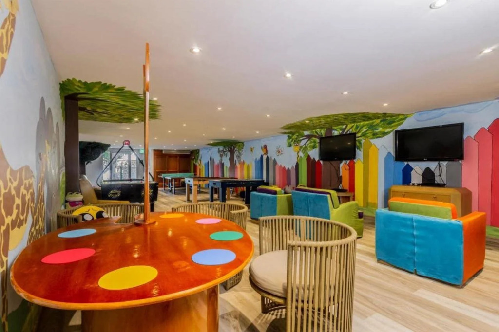 Hilton Cartagena