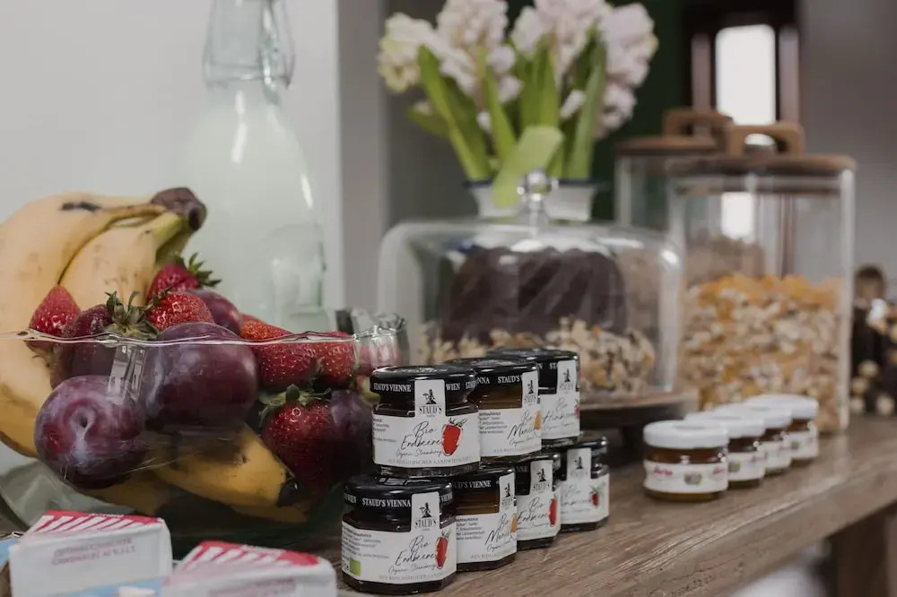 Oak House Vienna - Boutique Guesthouse near Meidling Station