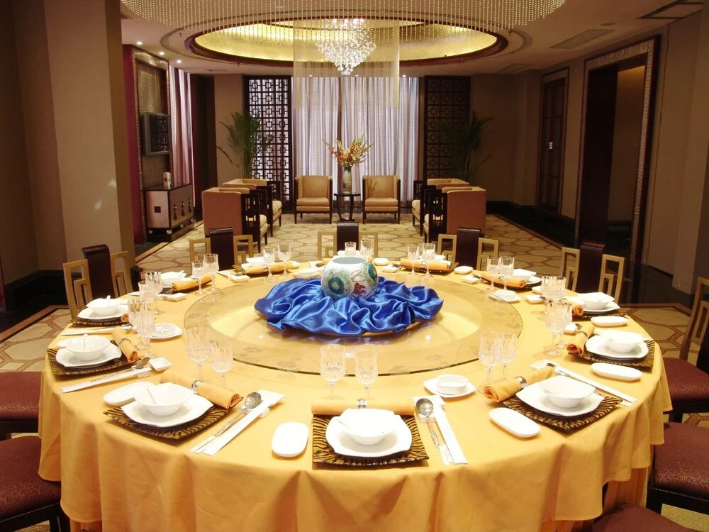 Gloria Grand Nanchang