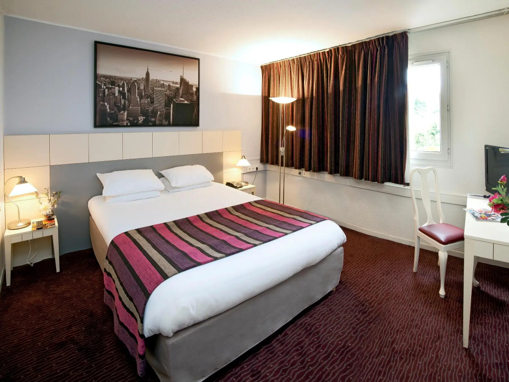 Hotel du Golf Rosny