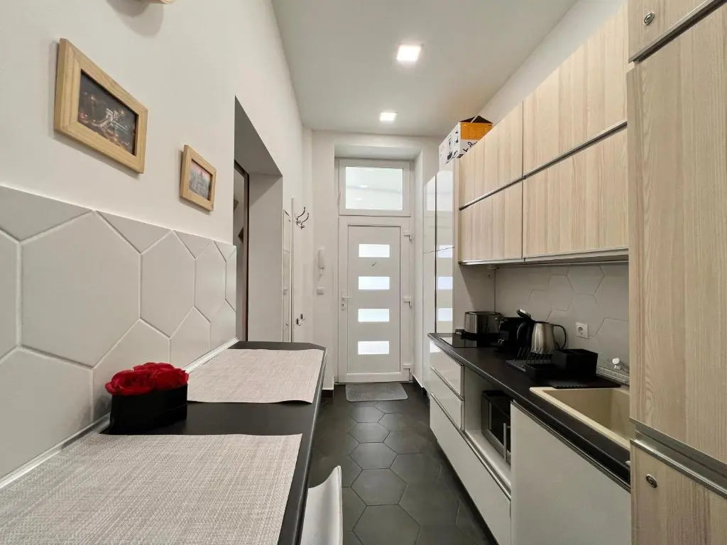 Stunning Studio Apartment