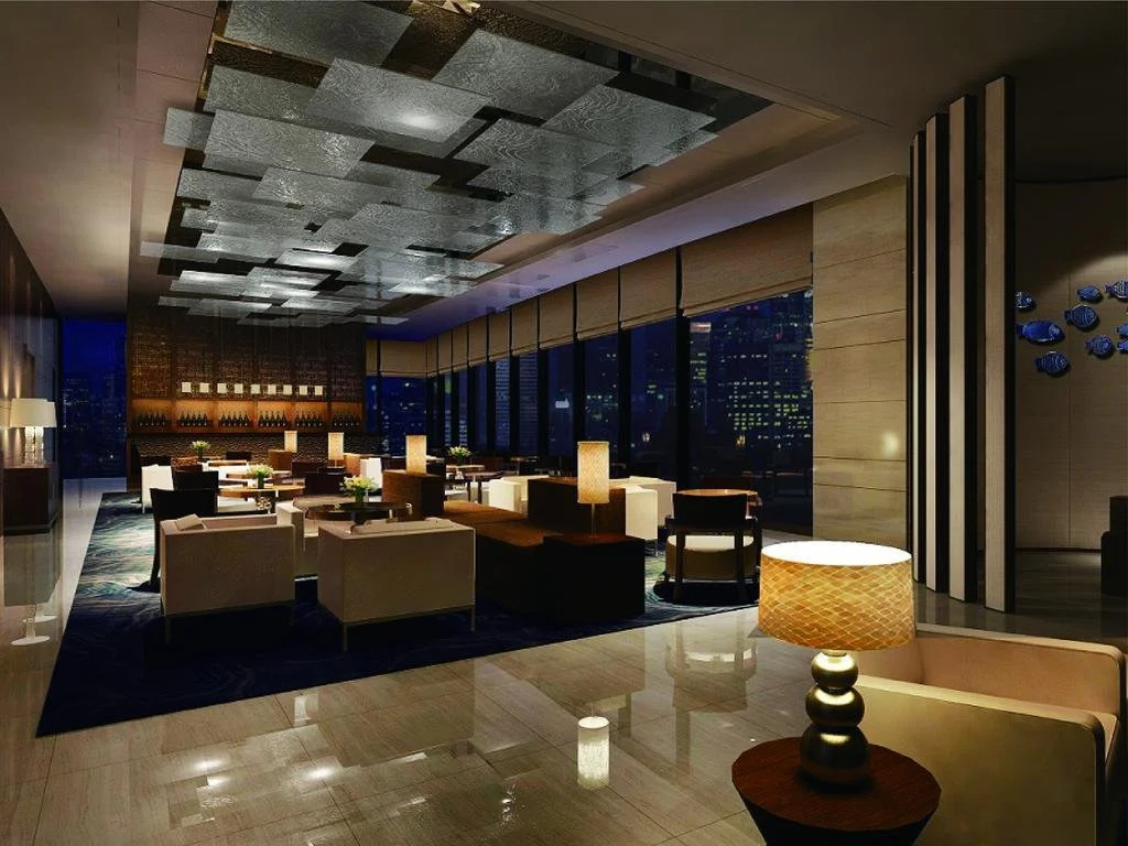 Dusit Thani Dongtai Jiangsu