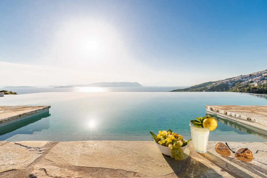 RODON Luxury Villas