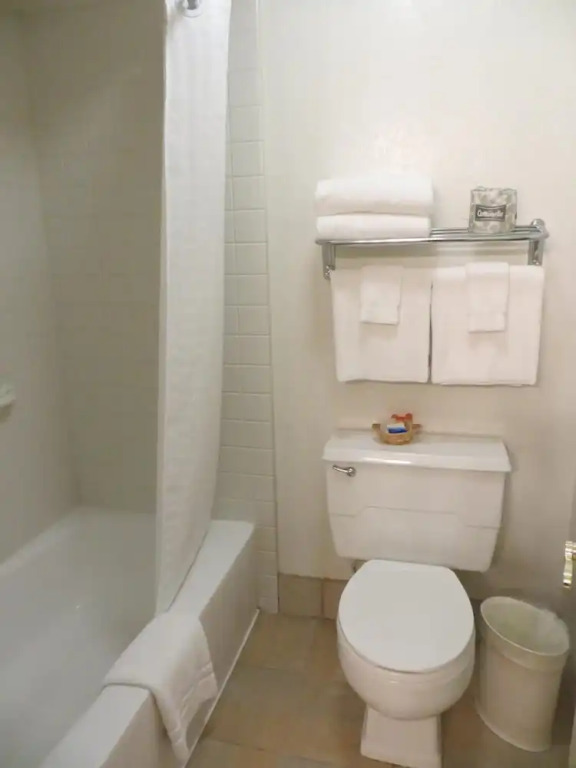 Executive Inn & Suites Sacramento