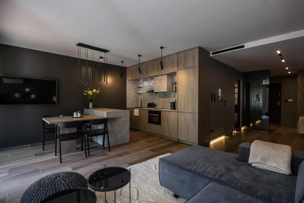 ApartView Plażowa Residence Szczyrk by Rent like home
