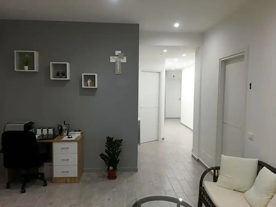 La Ruota B&B