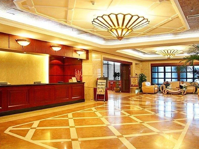 Hai Yue City Plaza