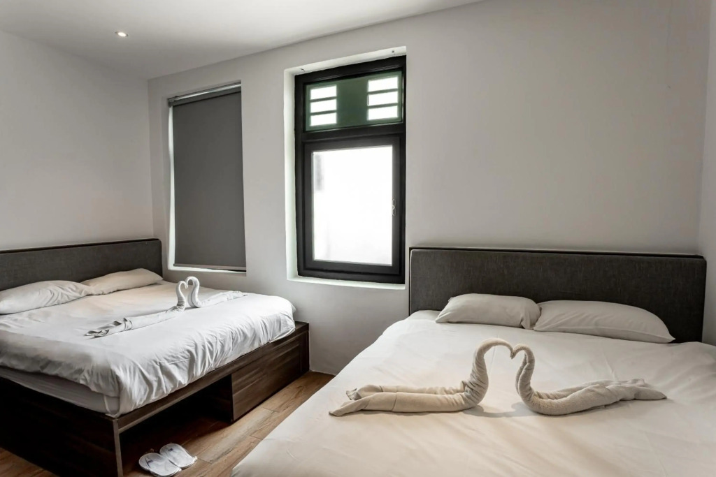 Earnest Hotel Georgetown