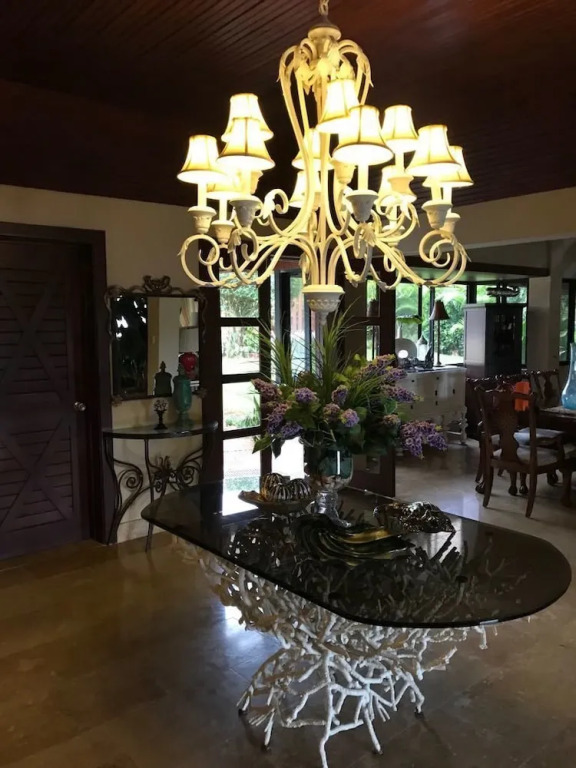 Villa Habibi Romana