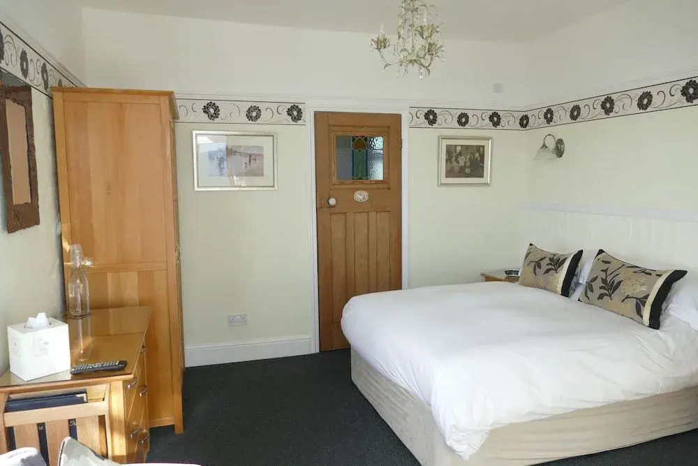 Wild Air Guest House