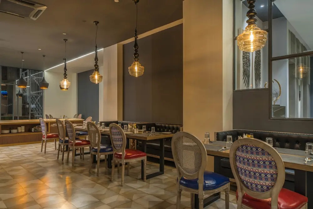 OYO Premium Hyderabad Whitefield