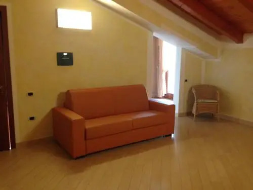 Villa Paolina