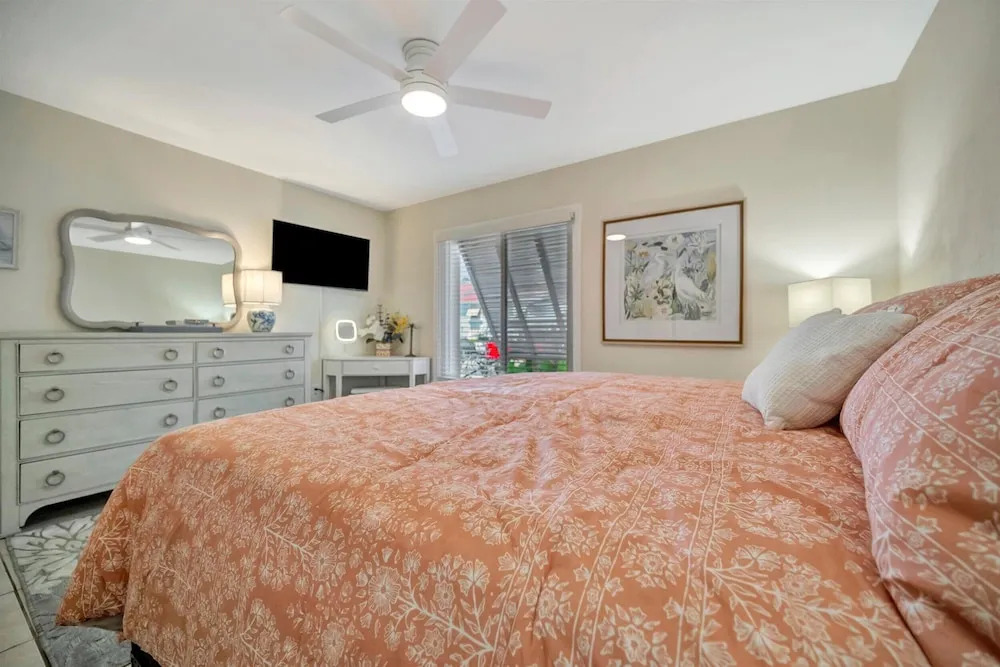 Bermuda Bay Beachside Condo