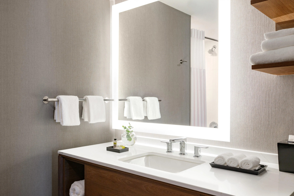 Staybridge Suites Rochester - Mayo Clinic Area by IHG