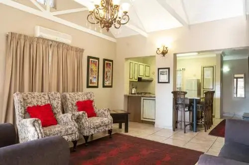 Mistique Waters Guesthouse