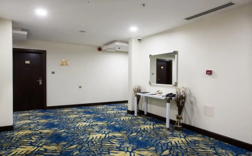 Amarah Hotel