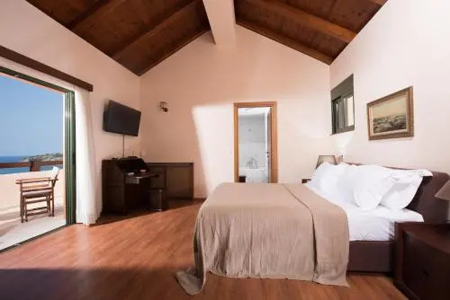 Sea Breeze Villa
