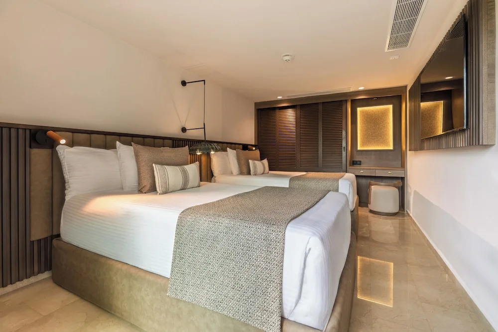 Family Selection at Grand Palladium Select Bávaro - All Inclusive