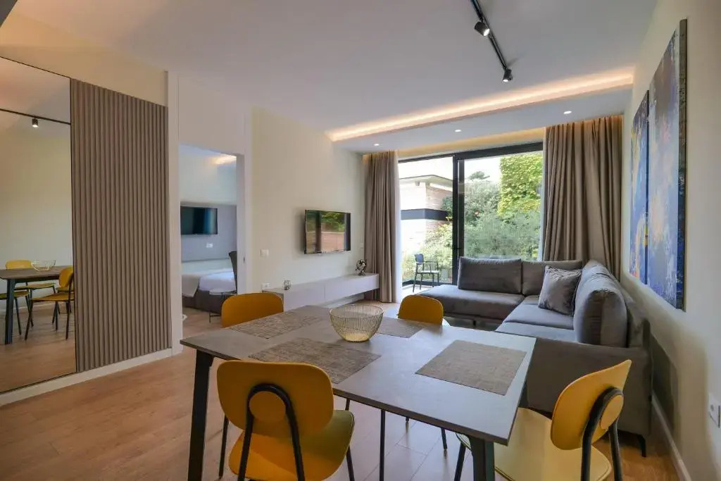DAED Luxury Residence