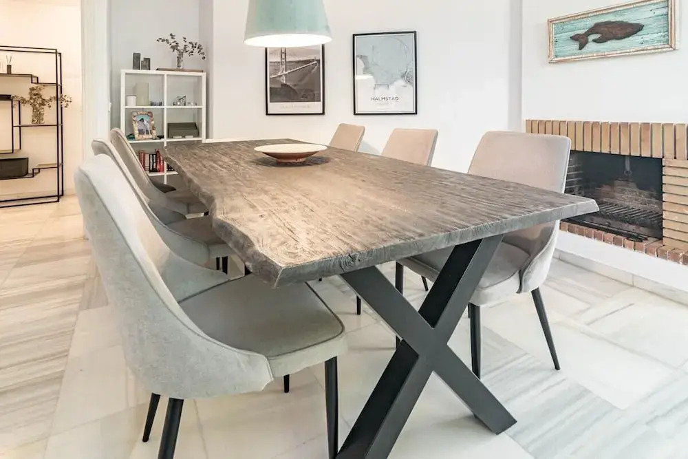Lnm43- Cozy Holiday Home Close to Puerto Banus