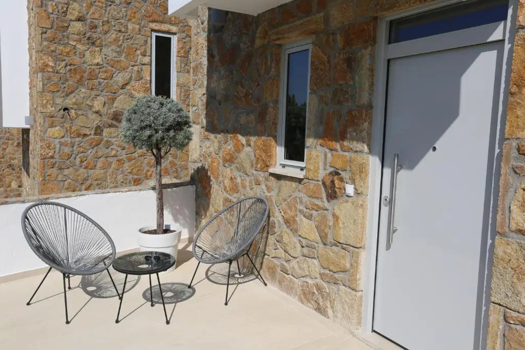 Villa Douglas - Private Pool, BBQ, 4Bdrms, View