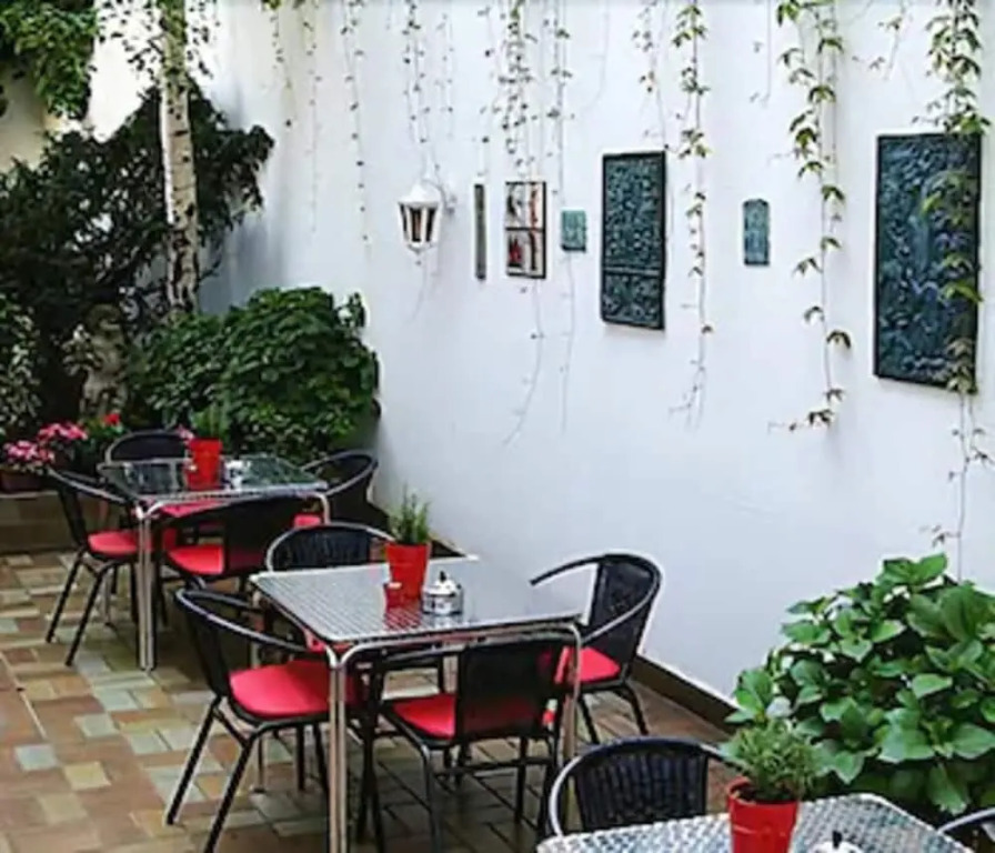 Hotel Brandenburger Hof