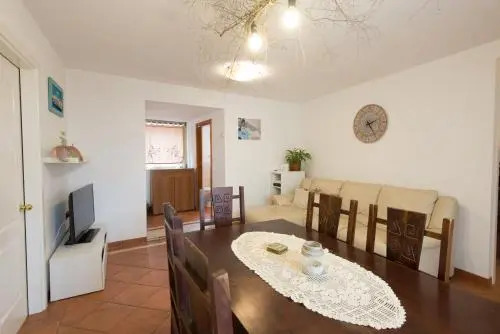 Apartment Roberta