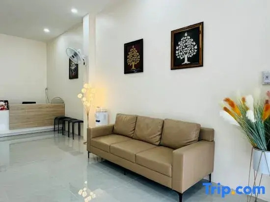 VIENTIANE BB Hostel