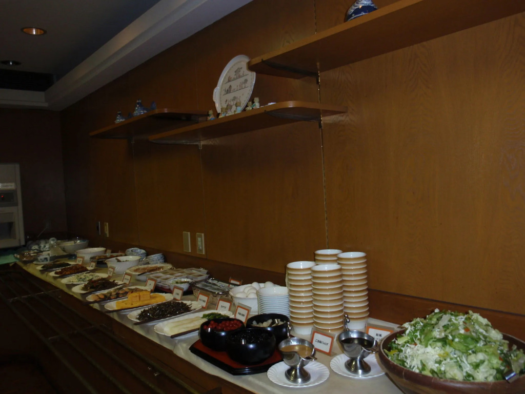 Hotel Crown Hills Okaya