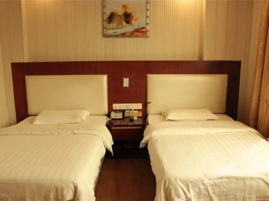 Haowei Hotel