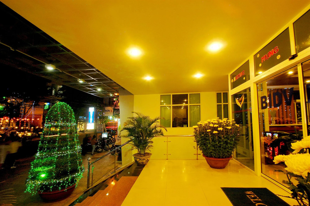 BIDV Hotel