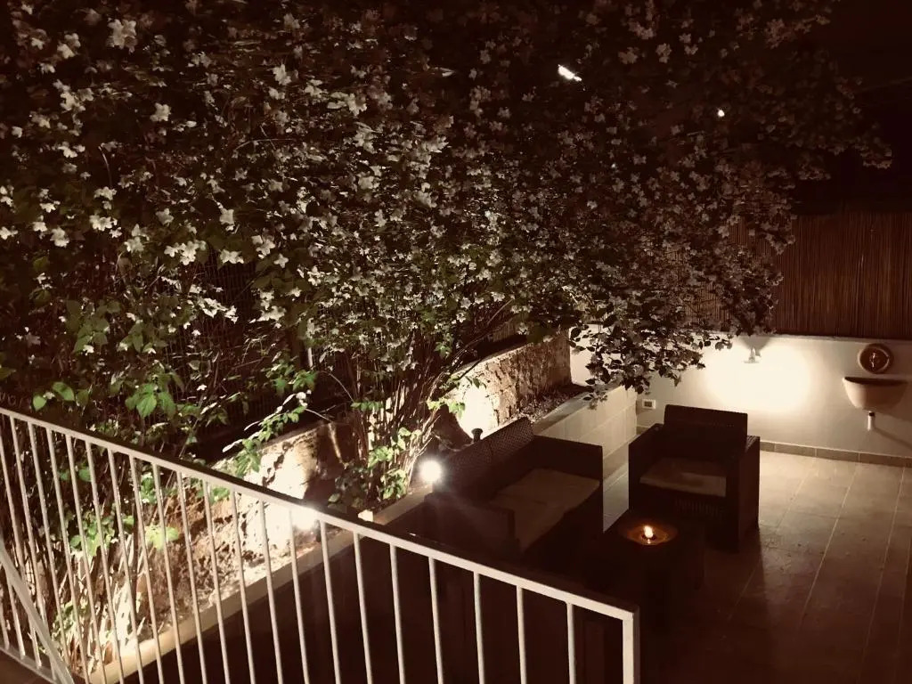 Aruna Suites
