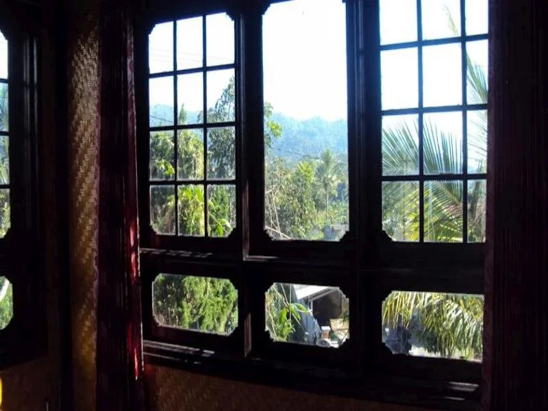 Puri Agung Inn