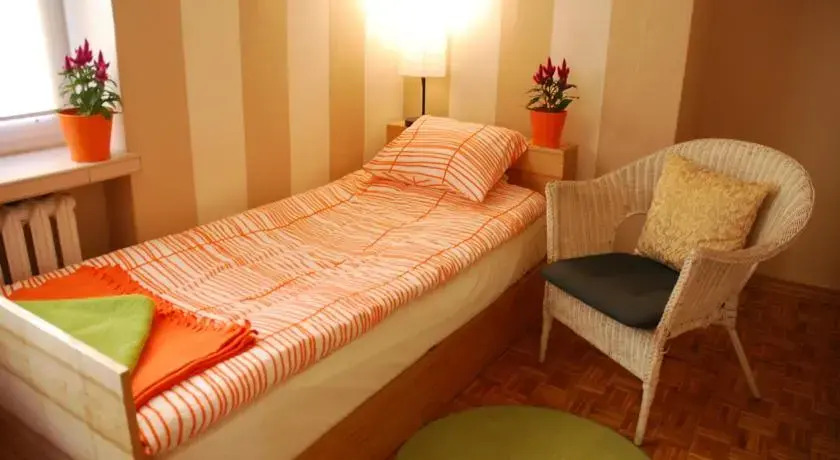 Lama Rooms