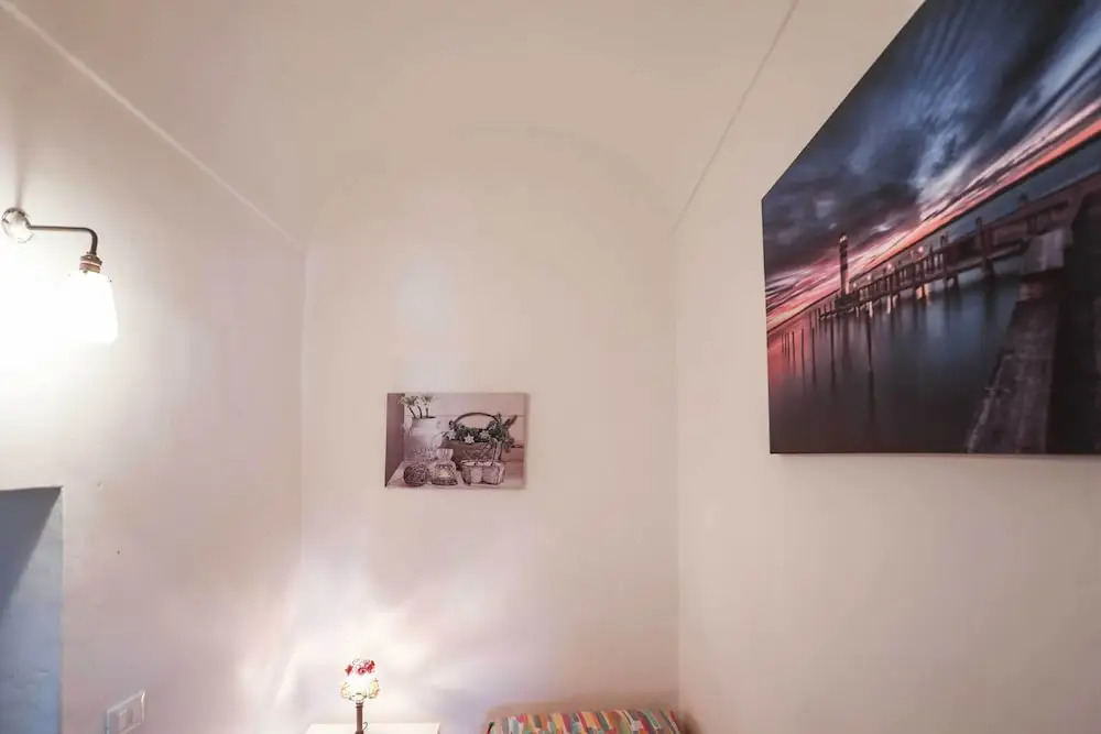 Casa Vacanza Del Cuore 1