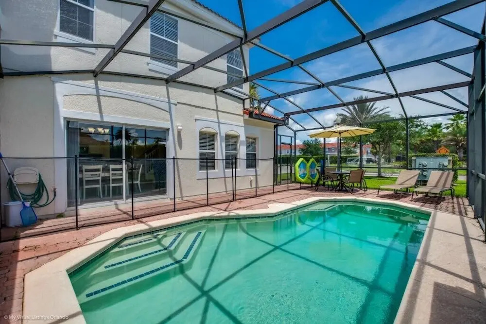 Amazing House! - Bella Vida - 4550ada 4 Bedroom Townhouse