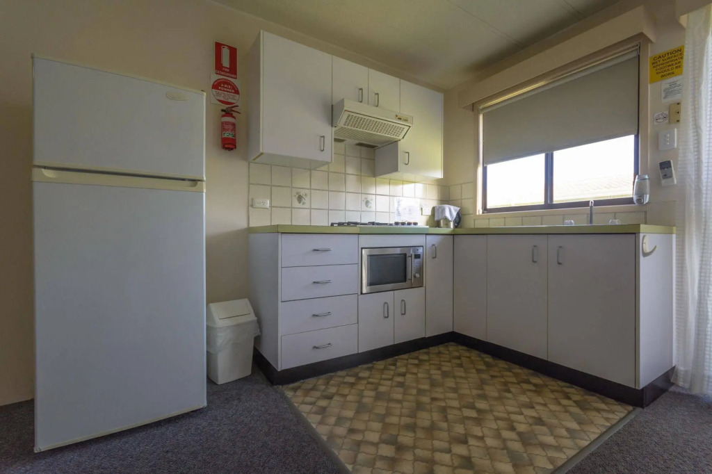Wollongong Surf Leisure Resort