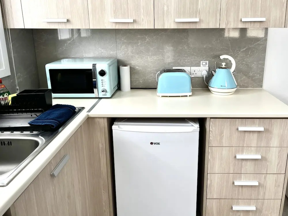 33 AN - Stay Napa Ocean Apartment