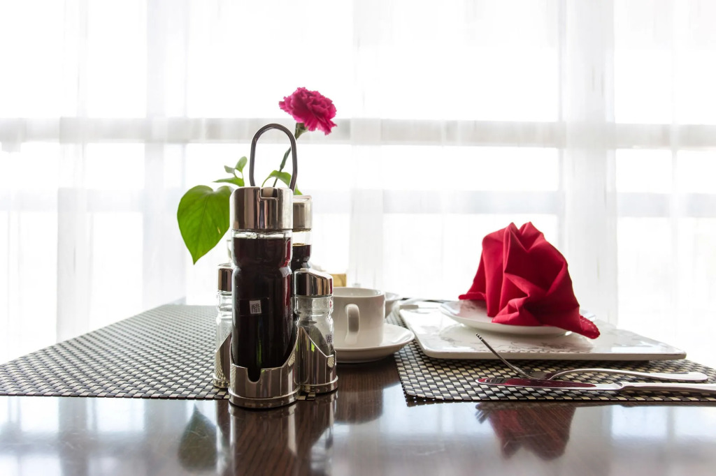 Jinjiang Metropolo Hotel - Langfang Wanda Plaza