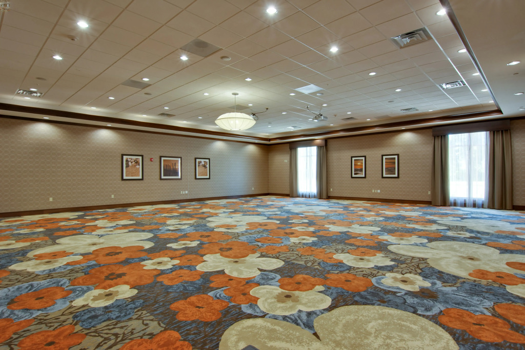 Hilton Garden Inn Benton Harbor