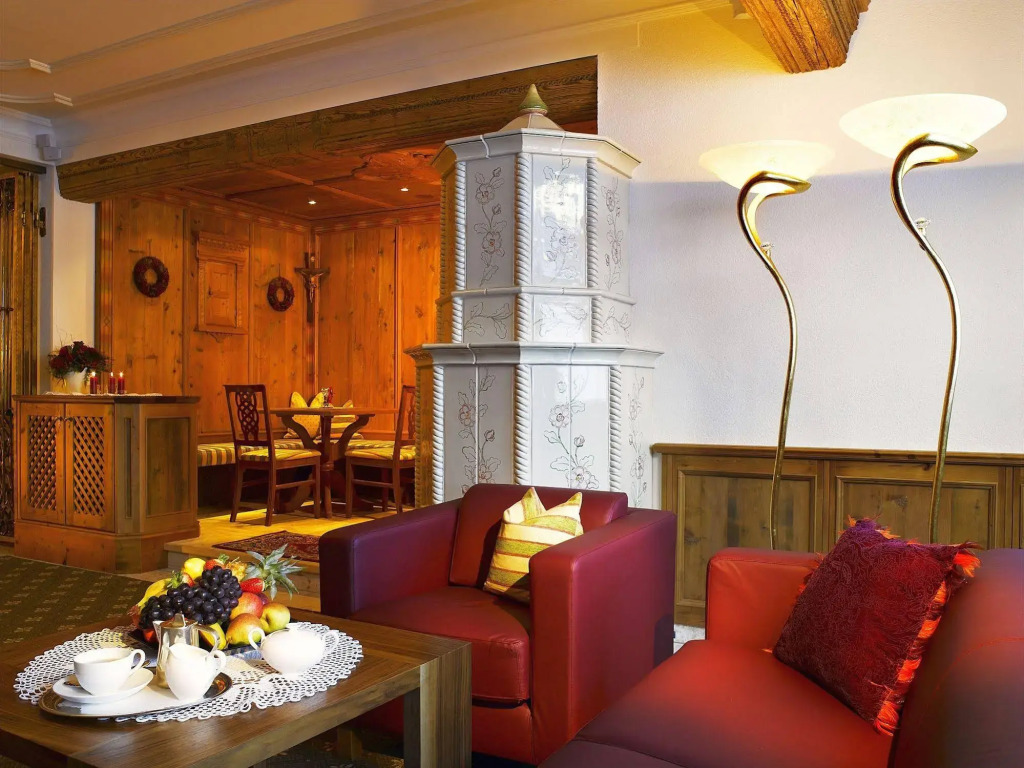 Boutique Hotel Montanara