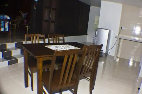 Holiday Home Sunshine Cenang