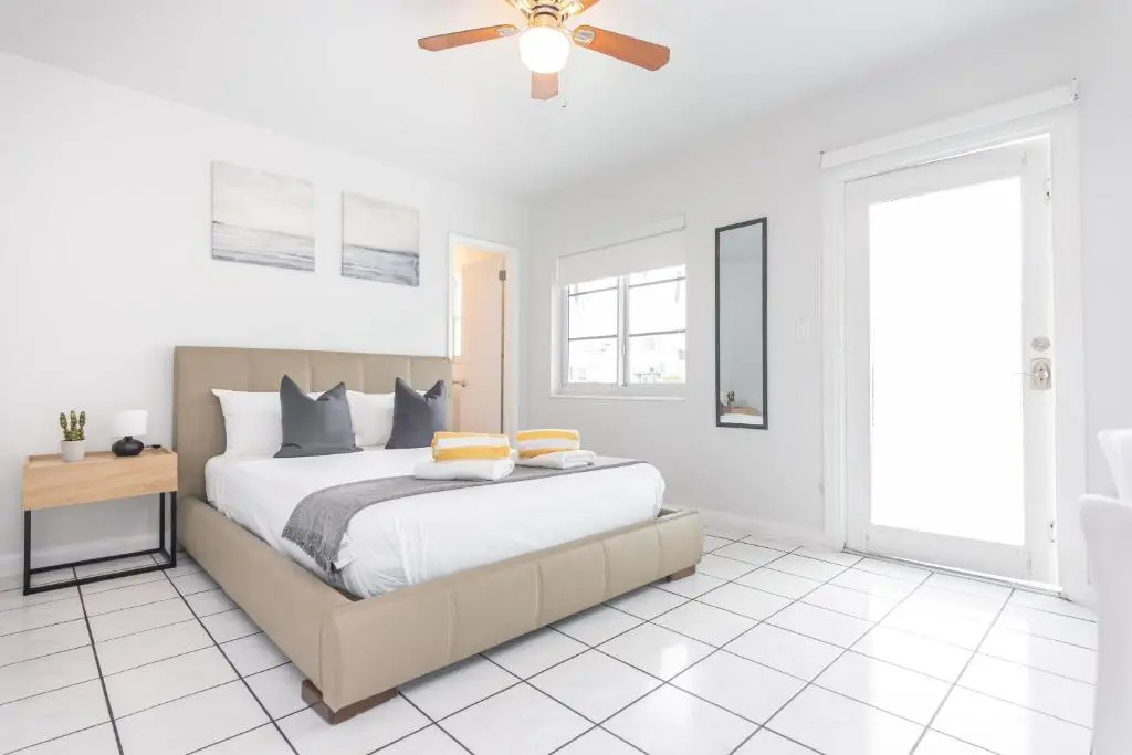 Boutique Apartments Miami