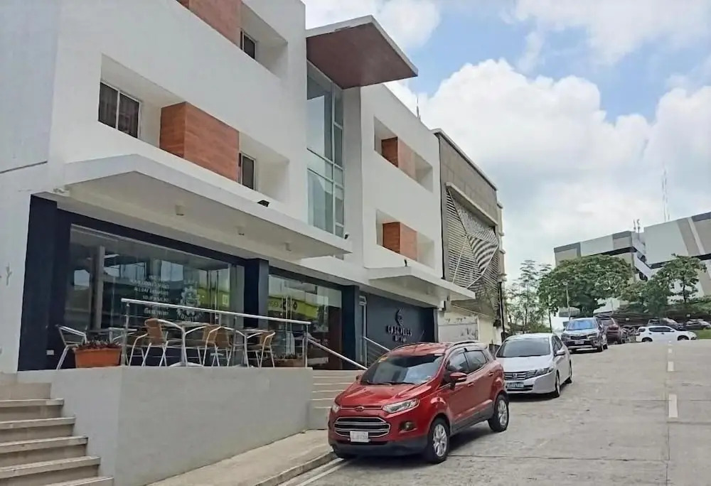 Casa Veles Hotel